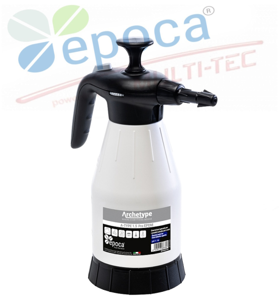 Epoca A-Type 1.5 PRO Drucksprüher